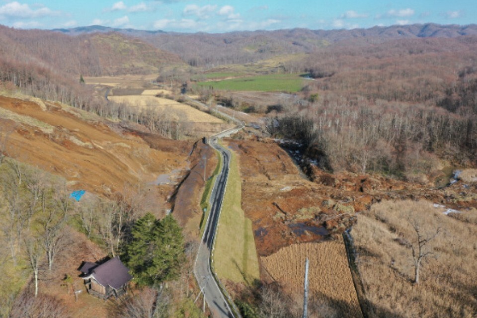 令和２年３月撮影