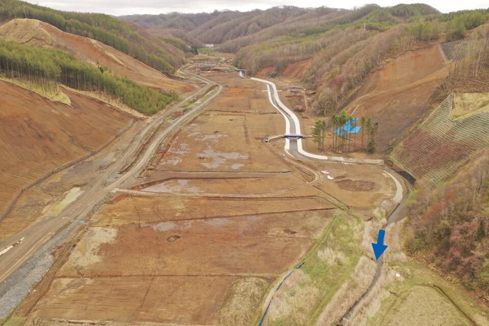 令和２年12月撮影