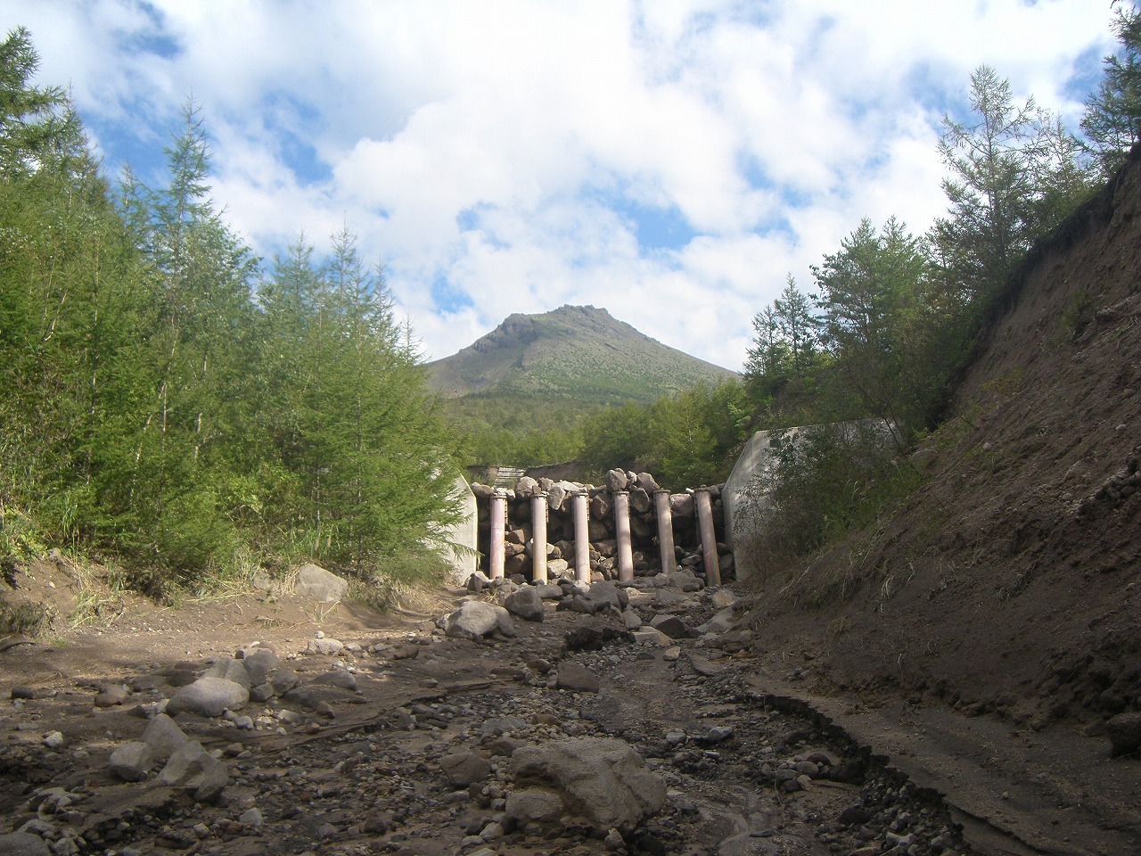森町（押出沢）