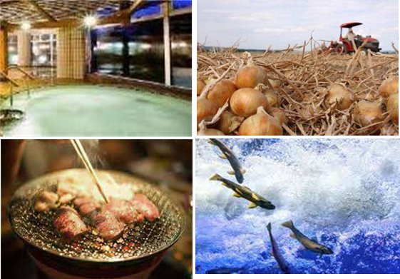 北見コースイメージ