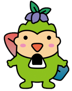 あつまるくん (PNG 58KB)