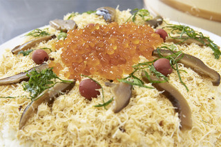 浜のかあさん料理教室-2