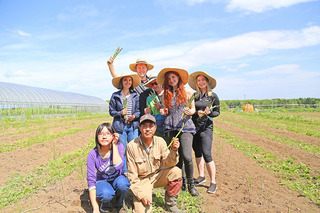 北広島市農泊交流協議会