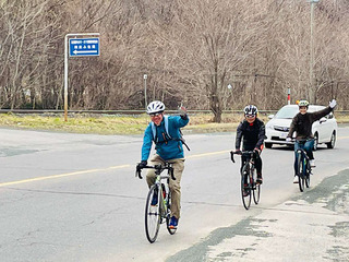 網走一周！湖・川・海・田園風景に癒される＆特産ローカルグルメお楽しみ付きサイクリングツアー2