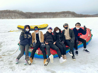 スノーダッキー10分-2