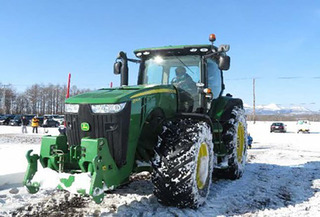 中標津町商工会 上原農場1