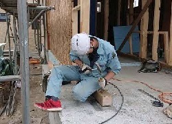 インターンシップ写真