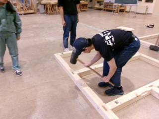 組み立てイメージ１