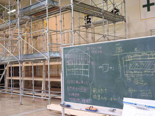 10月27日2年生の様子01