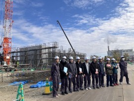 10月12現場見学会 (JPG 21.7KB)