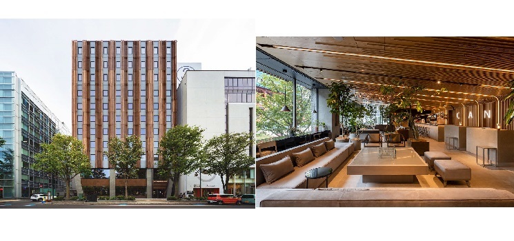 ザ・ロイヤルパークキャンバス札幌大通公園