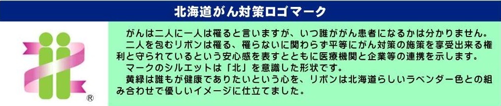 北海道がん対策基金