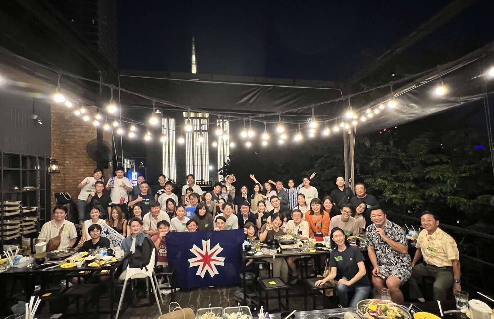 泰国北海道人会