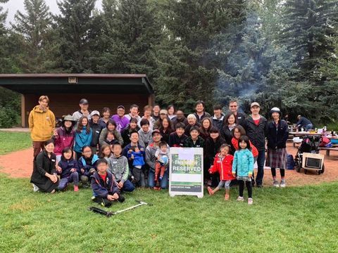 カルガリー北海道会