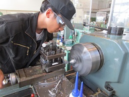 コインシリンダー4