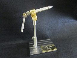 ターイングバイス1