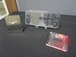 体験会子供ものづくり教室6