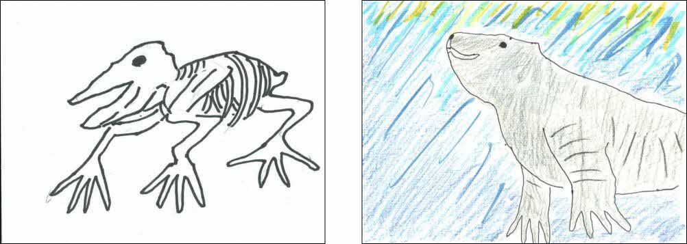 バビさんのデスモスチルス