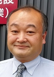 写真 美唄自然エネルギー研究会 本間 弘達さん