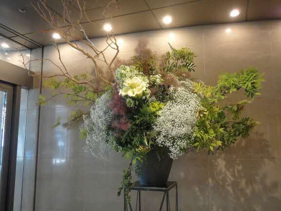 JRタワーホテル日航札幌2