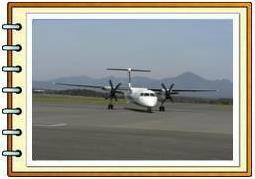 DHC8-Q400