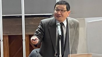 石狩・桐原先生