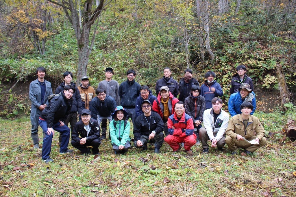 メンバー集合写真