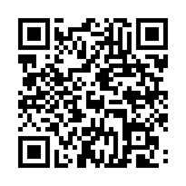 アクセス情報のQRコード