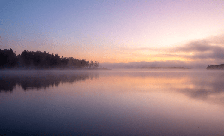 朱鞠内道立自然公園