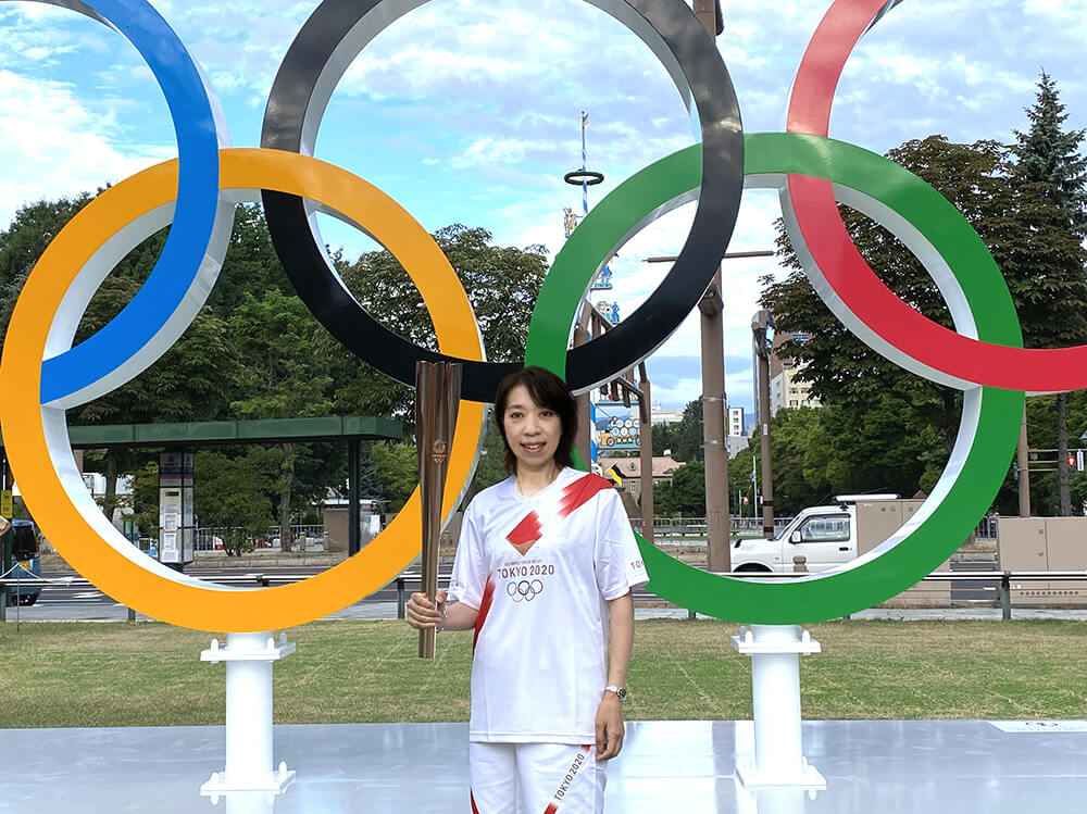 福井 裕美 さん